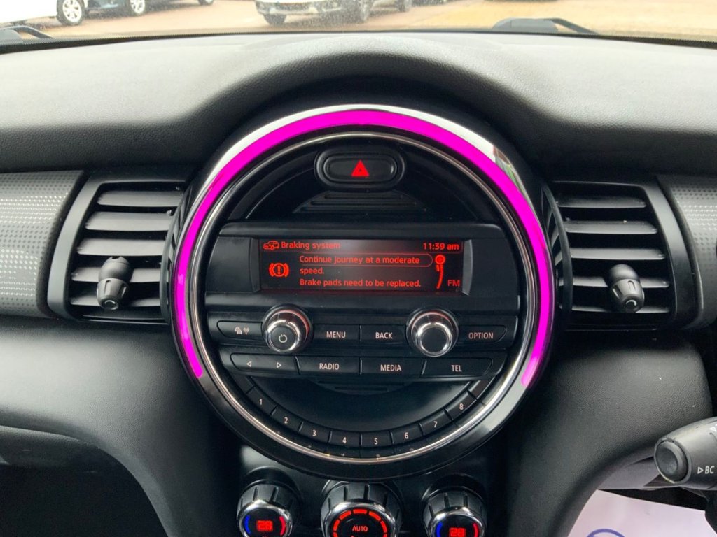 Used MINI Hatch 2015 for sale - 77384304: Photo 34