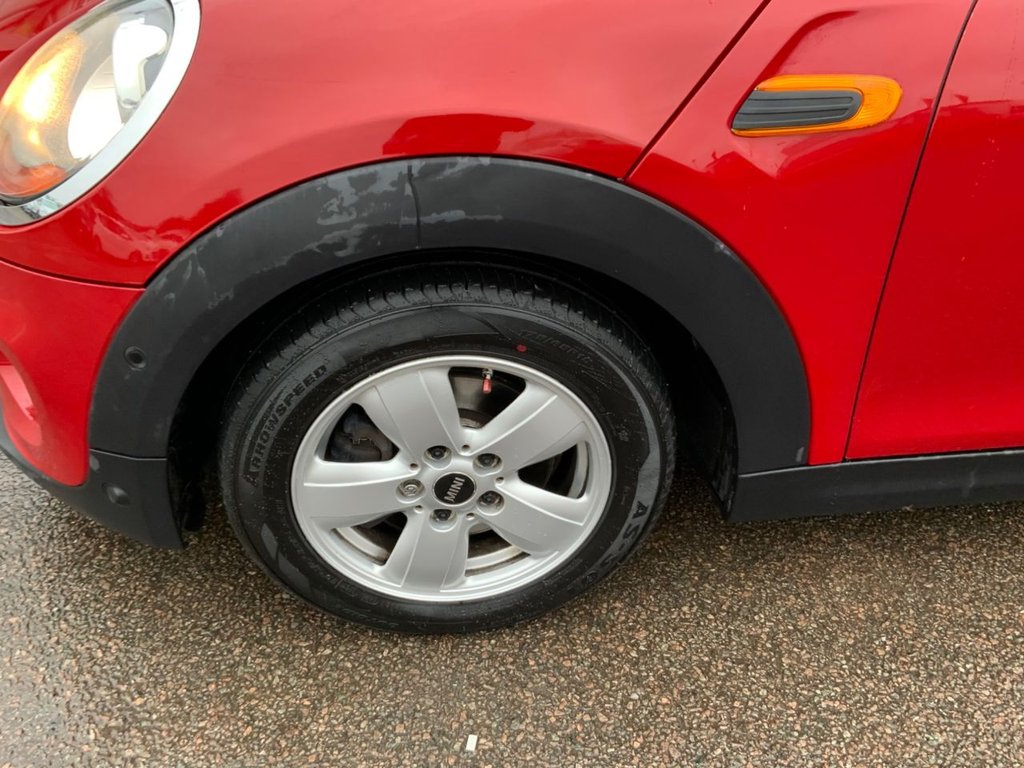 Used MINI Hatch 2015 for sale - 77384304: Photo 37