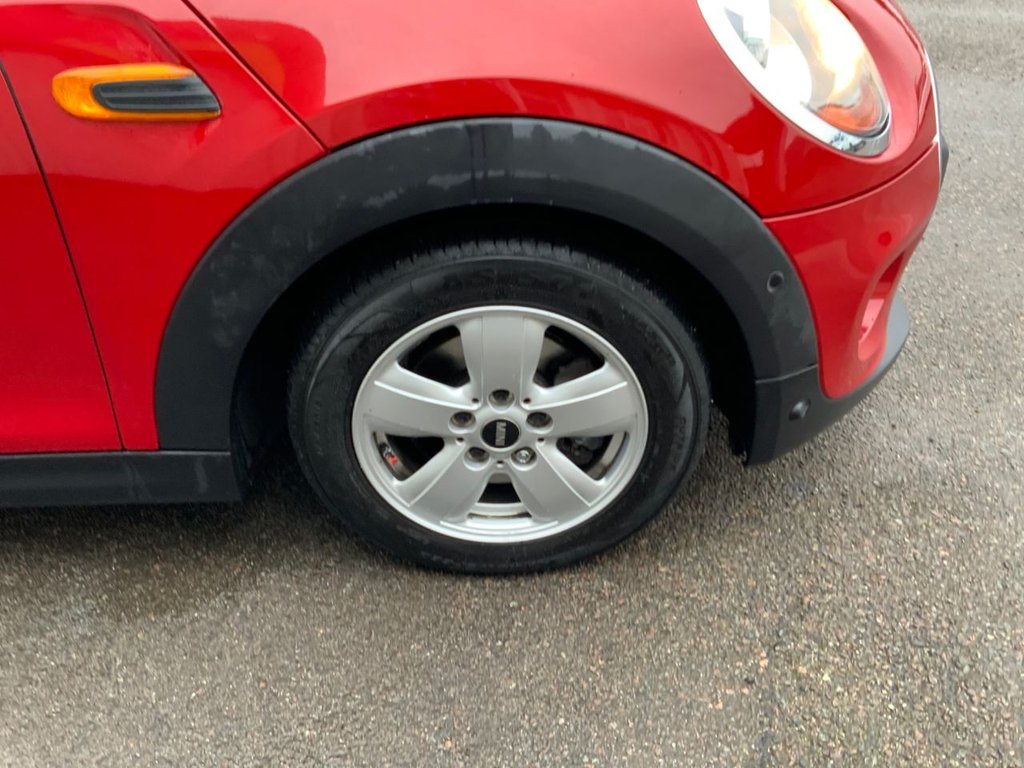 Used MINI Hatch 2015 for sale - 77384304: Photo 38