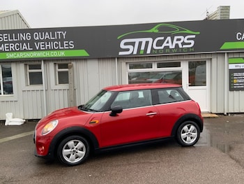 Used MINI Hatch 2015 for sale - 77384304: Photo