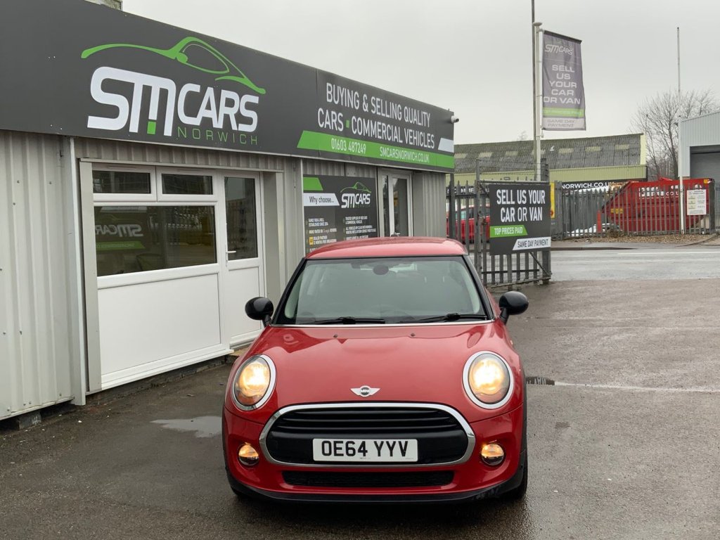 Used MINI Hatch 2015 for sale - 77384304: Photo 6