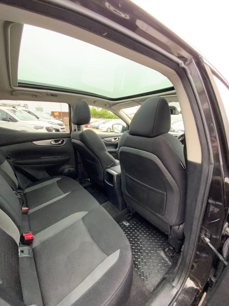 Used Nissan Qashqai 2017 for sale - 77792288: Photo 13