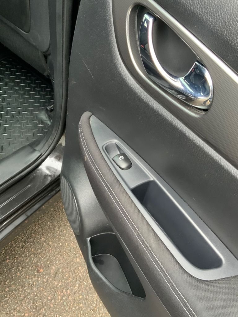 Used Nissan Qashqai 2017 for sale - 77792288: Photo 18