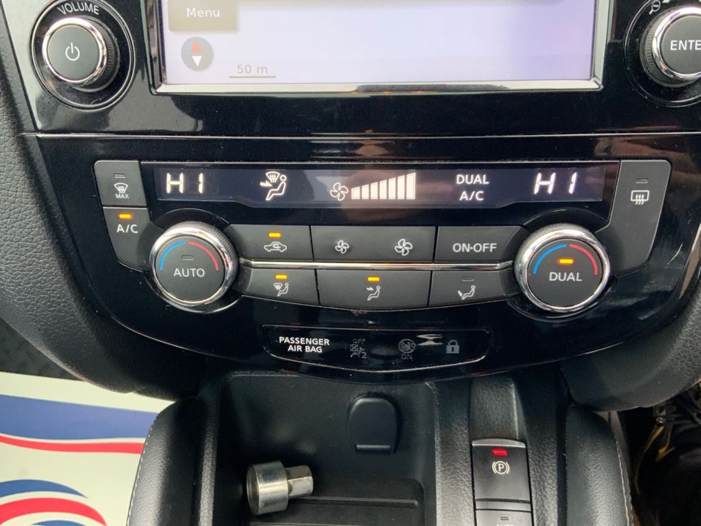 Used Nissan Qashqai 2017 for sale - 77792288: Photo 28