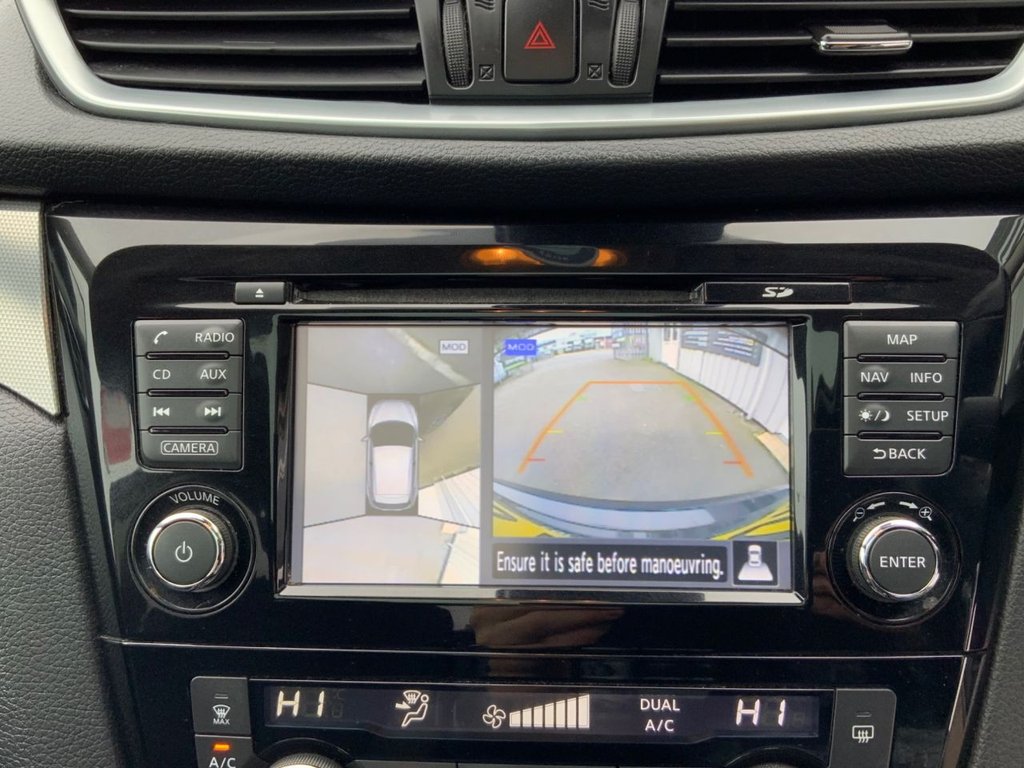 Used Nissan Qashqai 2017 for sale - 77792288: Photo 29