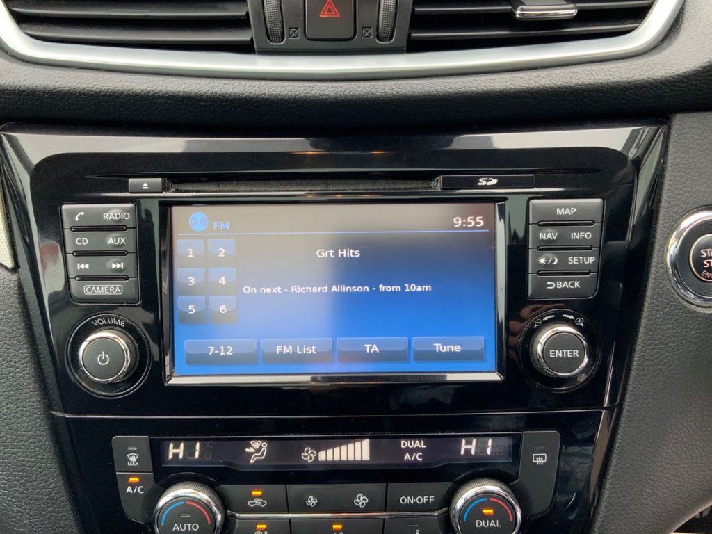 Used Nissan Qashqai 2017 for sale - 77792288: Photo 30