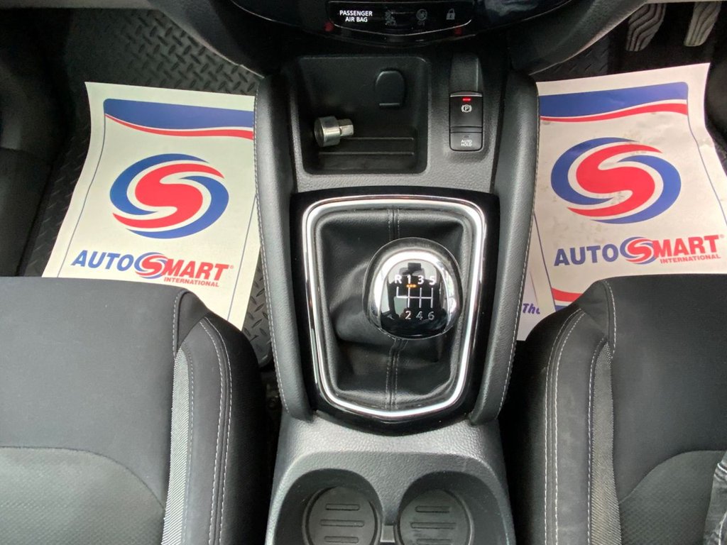 Used Nissan Qashqai 2017 for sale - 77792288: Photo 36