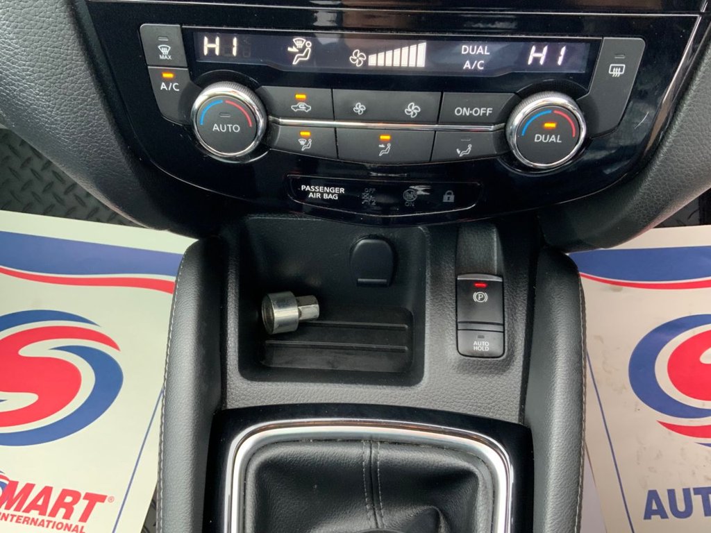 Used Nissan Qashqai 2017 for sale - 77792288: Photo 37