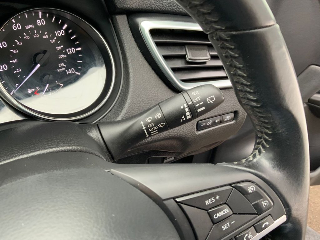 Used Nissan Qashqai 2017 for sale - 77792288: Photo 39