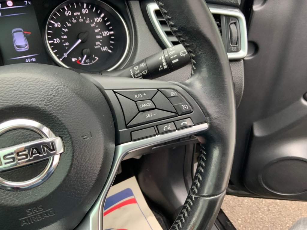 Used Nissan Qashqai 2017 for sale - 77792288: Photo 40