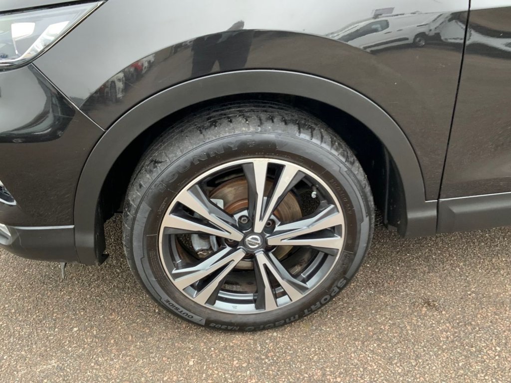 Used Nissan Qashqai 2017 for sale - 77792288: Photo 45