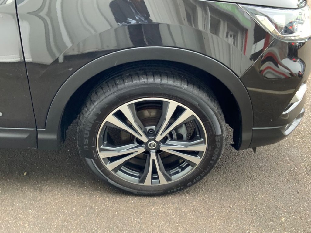 Used Nissan Qashqai 2017 for sale - 77792288: Photo 46