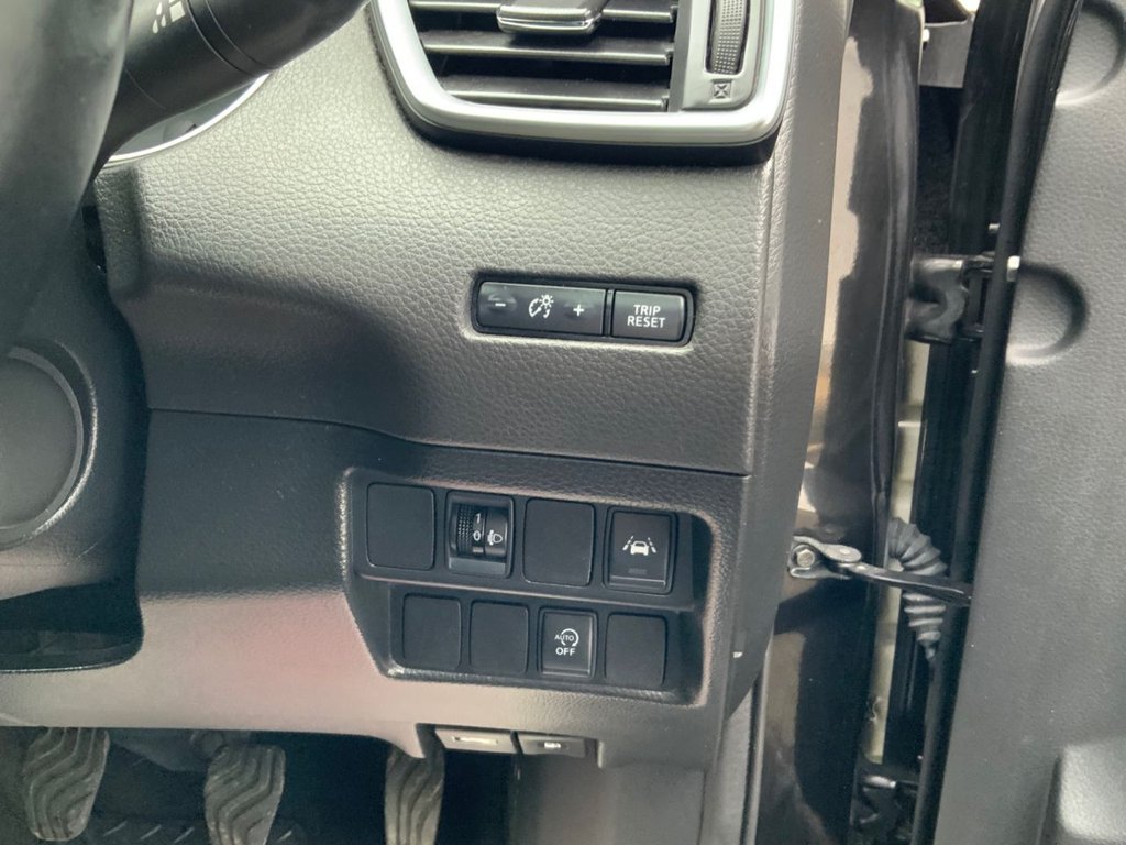 Used Nissan Qashqai 2017 for sale - 77792288: Photo 47