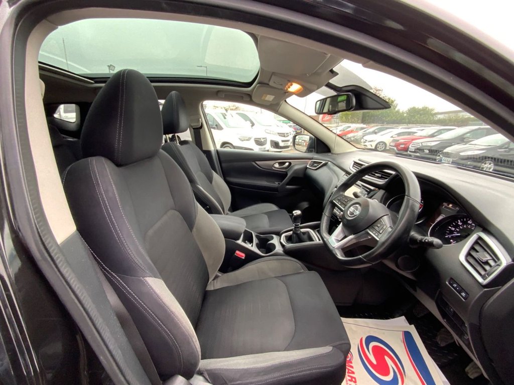 Used Nissan Qashqai 2017 for sale - 77792288: Photo 7