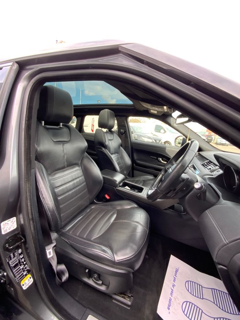 Used Land Rover Range Rover Evoque 2018 for sale - 78017331: Photo 12