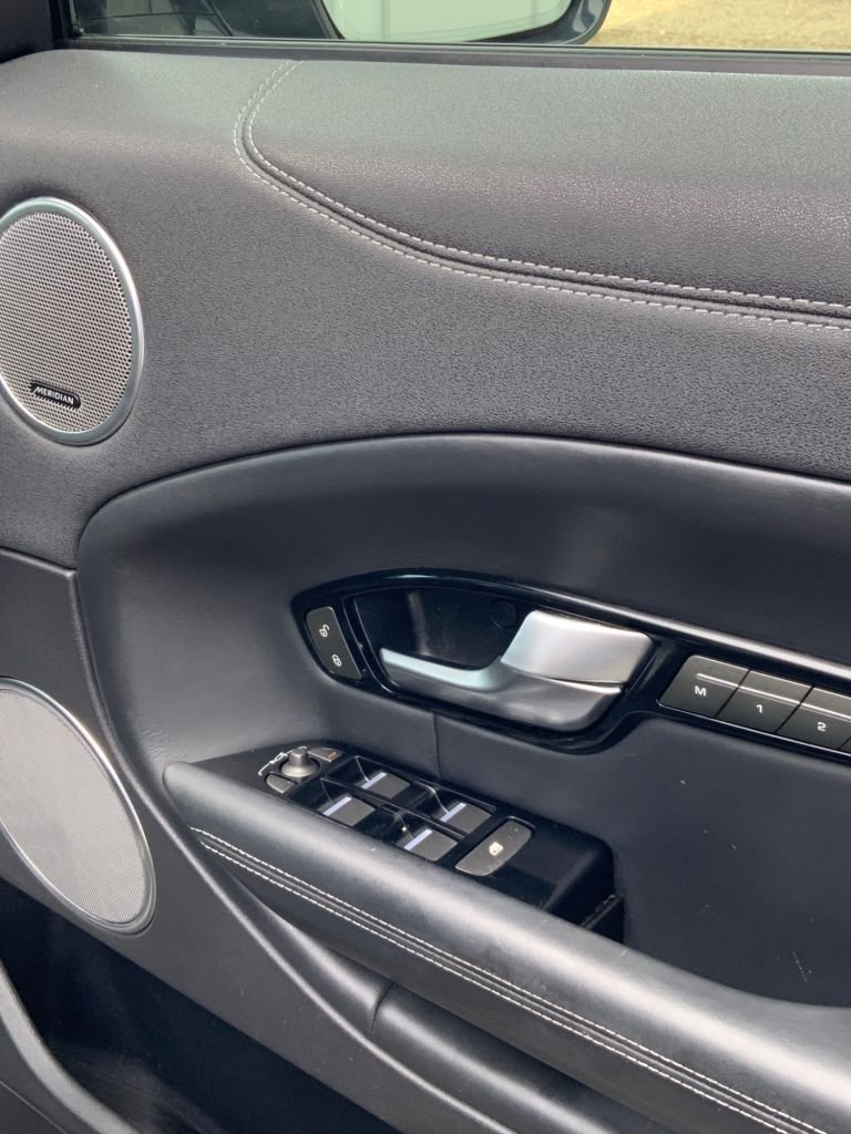 Used Land Rover Range Rover Evoque 2018 for sale - 78017331: Photo 19