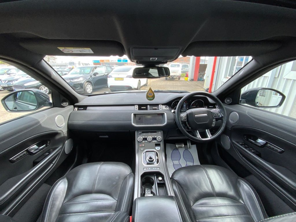 Used Land Rover Range Rover Evoque 2018 for sale - 78017331: Photo 2