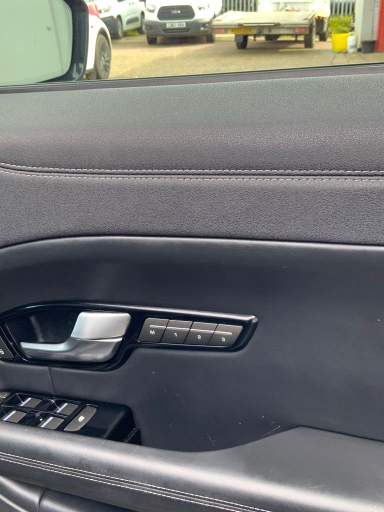 Used Land Rover Range Rover Evoque 2018 for sale - 78017331: Photo 20