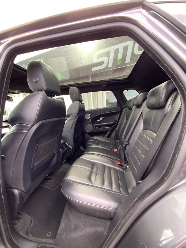 Used Land Rover Range Rover Evoque 2018 for sale - 78017331: Photo 29