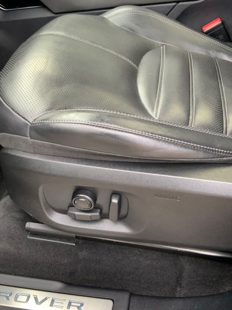 Used Land Rover Range Rover Evoque 2018 for sale - 78017331: Photo 30