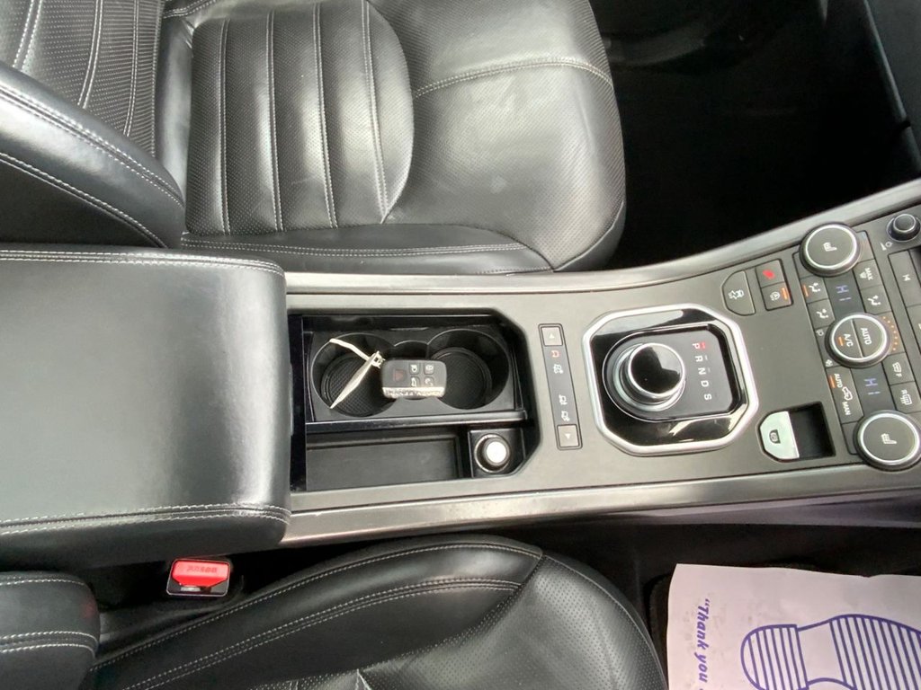 Used Land Rover Range Rover Evoque 2018 for sale - 78017331: Photo 35