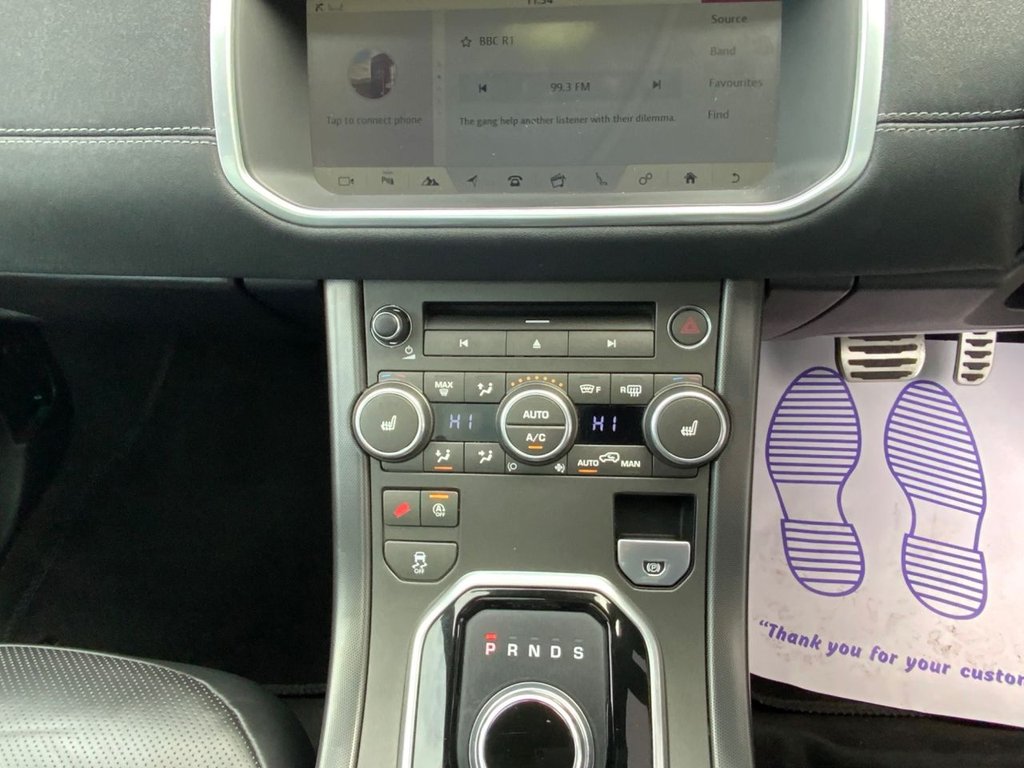 Used Land Rover Range Rover Evoque 2018 for sale - 78017331: Photo 37