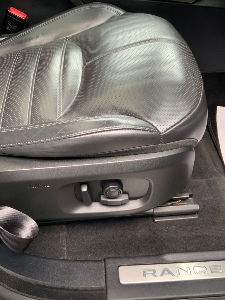 Used Land Rover Range Rover Evoque 2018 for sale - 78017331: Photo 39