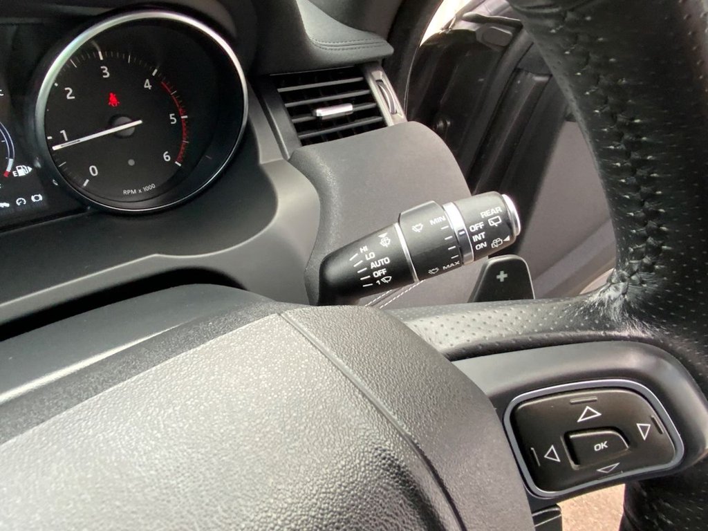 Used Land Rover Range Rover Evoque 2018 for sale - 78017331: Photo 40