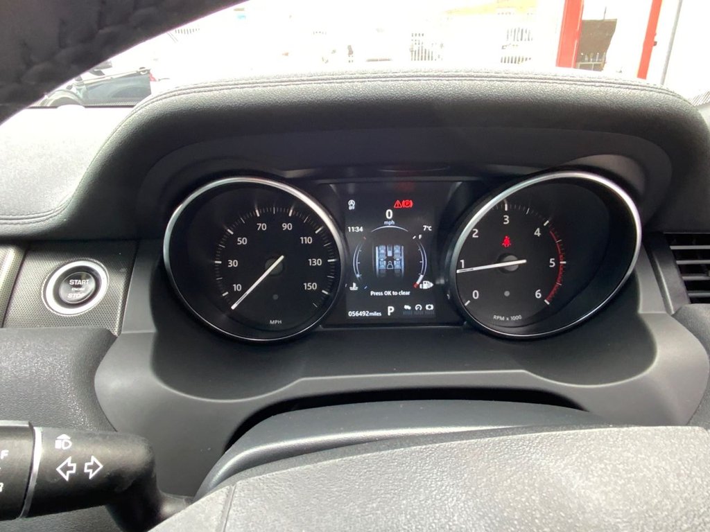 Used Land Rover Range Rover Evoque 2018 for sale - 78017331: Photo 43