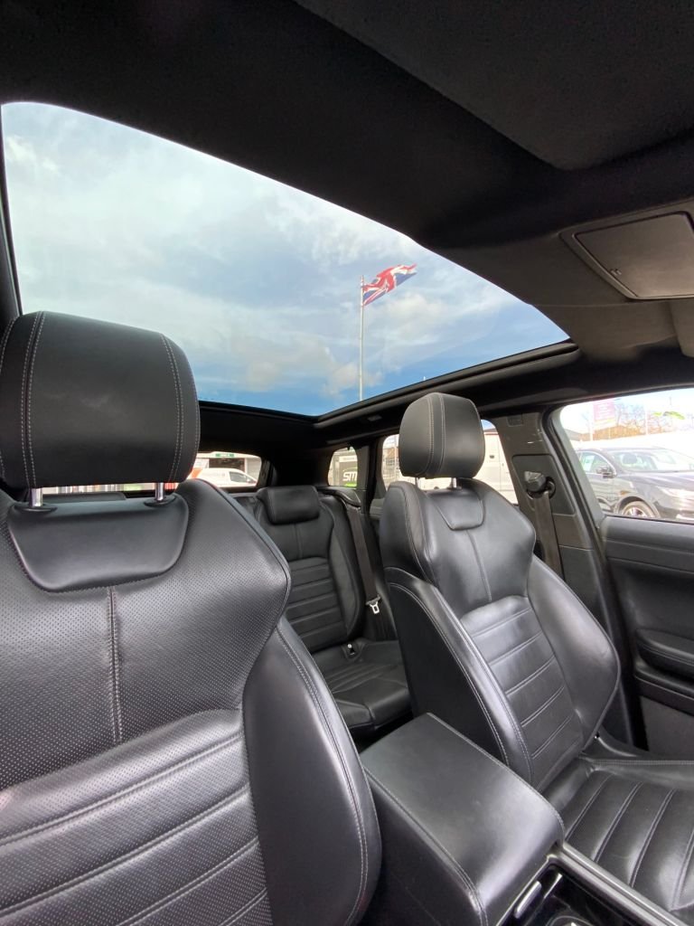 Used Land Rover Range Rover Evoque 2018 for sale - 78017331: Photo 46