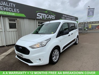 2019 (19) - 1.5 EcoBlue 120 Zetec 5dr Powershift