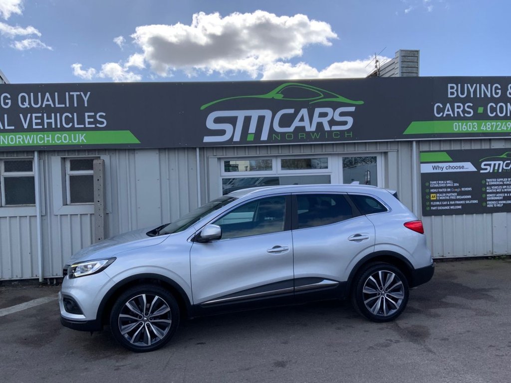 Used Renault Kadjar 2019 for sale - 78030625: Photo 11