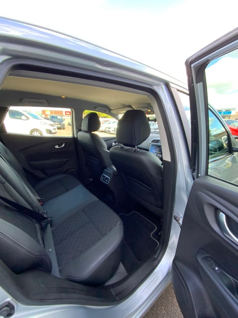 Used Renault Kadjar 2019 for sale - 78030625: Photo 14