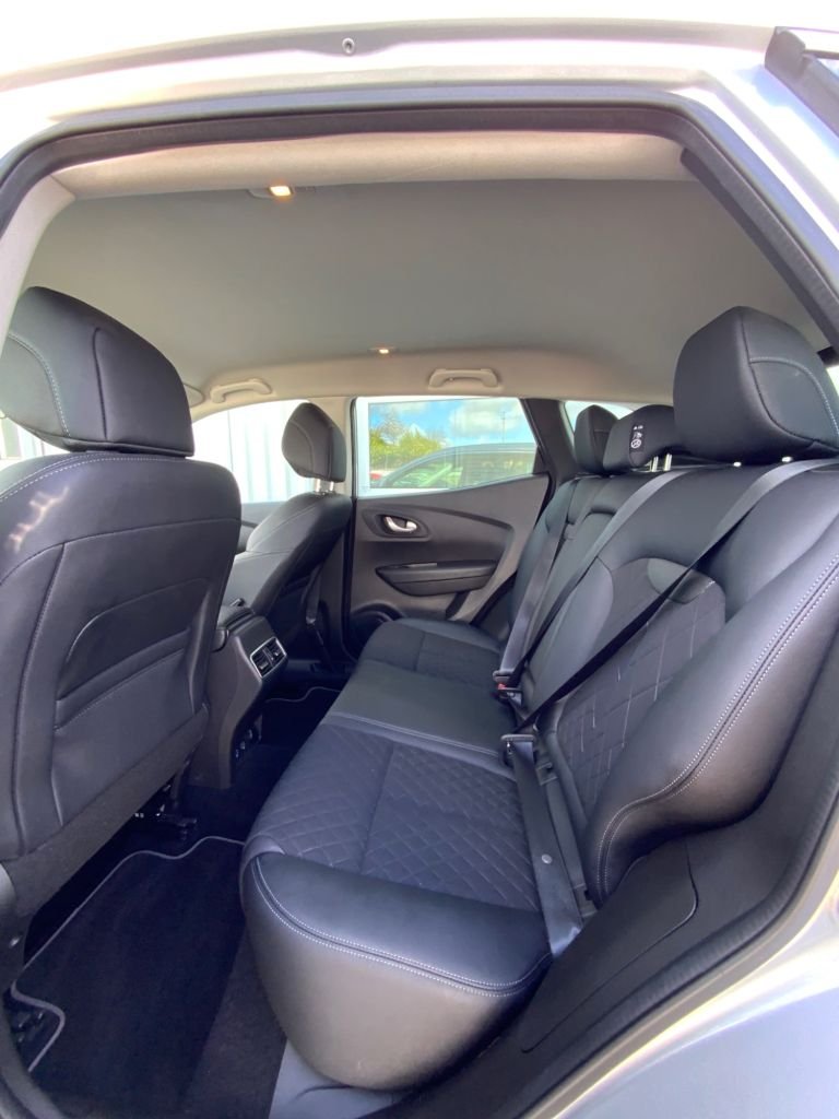 Used Renault Kadjar 2019 for sale - 78030625: Photo 18