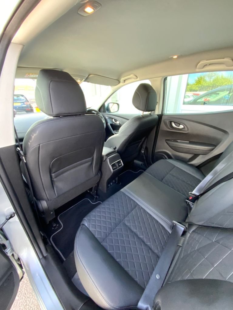 Used Renault Kadjar 2019 for sale - 78030625: Photo 19