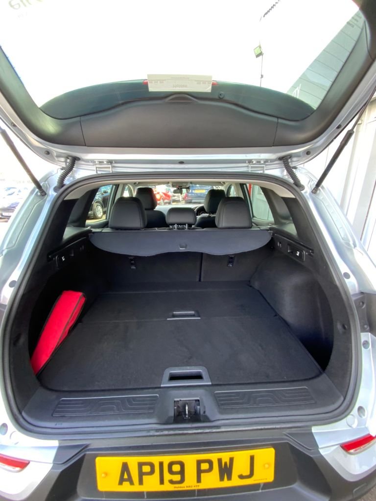 Used Renault Kadjar 2019 for sale - 78030625: Photo 20