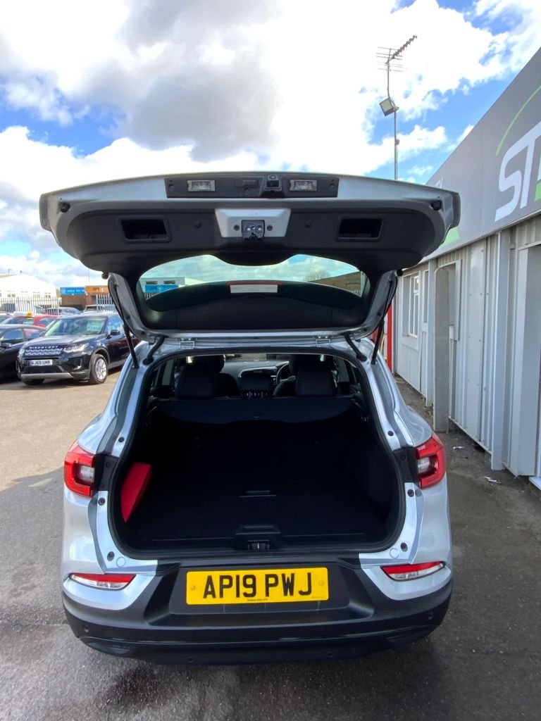 Used Renault Kadjar 2019 for sale - 78030625: Photo 21