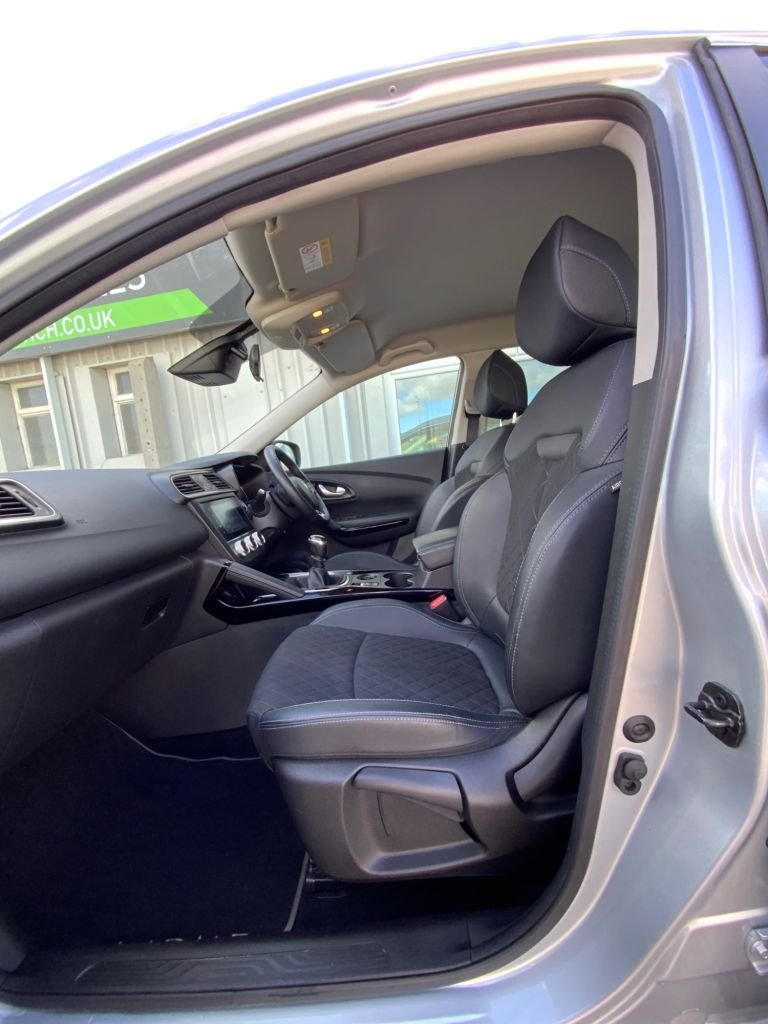 Used Renault Kadjar 2019 for sale - 78030625: Photo 24