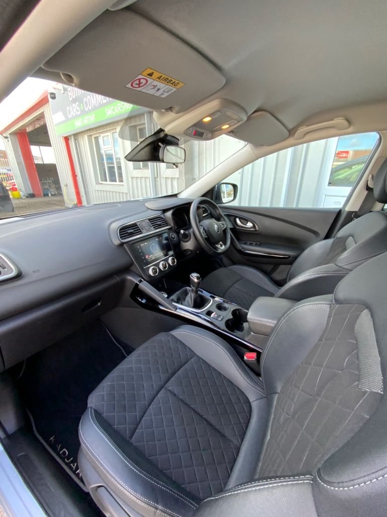 Used Renault Kadjar 2019 for sale - 78030625: Photo 25