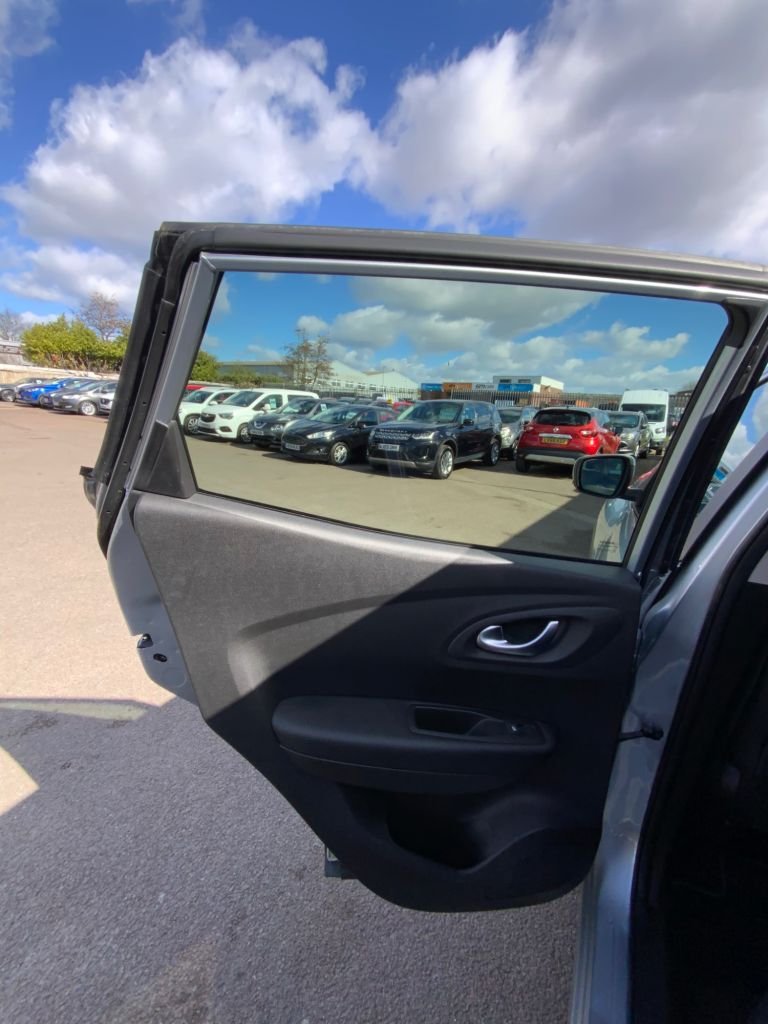 Used Renault Kadjar 2019 for sale - 78030625: Photo 27