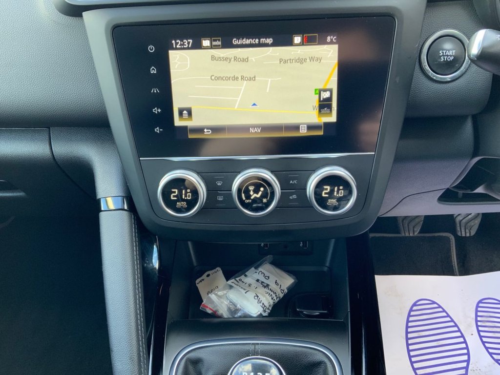 Used Renault Kadjar 2019 for sale - 78030625: Photo 28