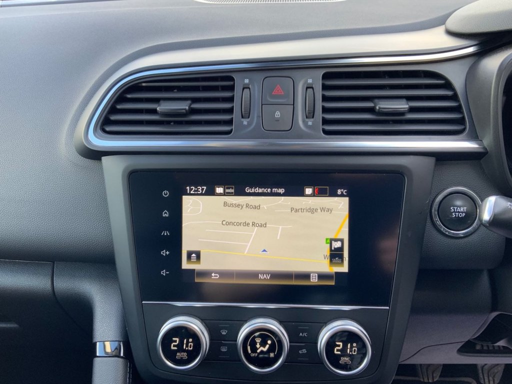 Used Renault Kadjar 2019 for sale - 78030625: Photo 29