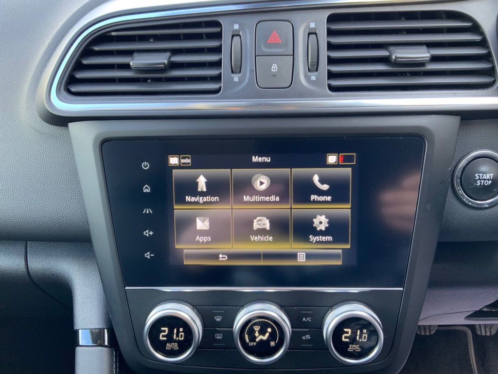 Used Renault Kadjar 2019 for sale - 78030625: Photo 30