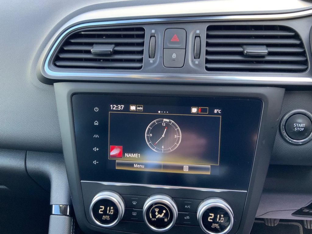 Used Renault Kadjar 2019 for sale - 78030625: Photo 31