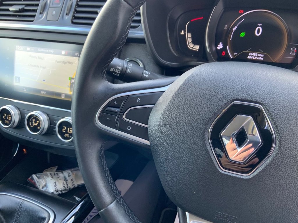 Used Renault Kadjar 2019 for sale - 78030625: Photo 33