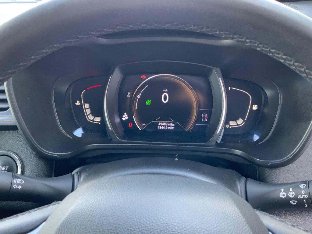 Used Renault Kadjar 2019 for sale - 78030625: Photo 34