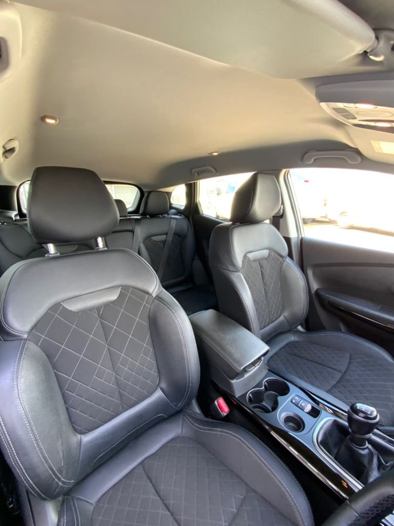 Used Renault Kadjar 2019 for sale - 78030625: Photo 38