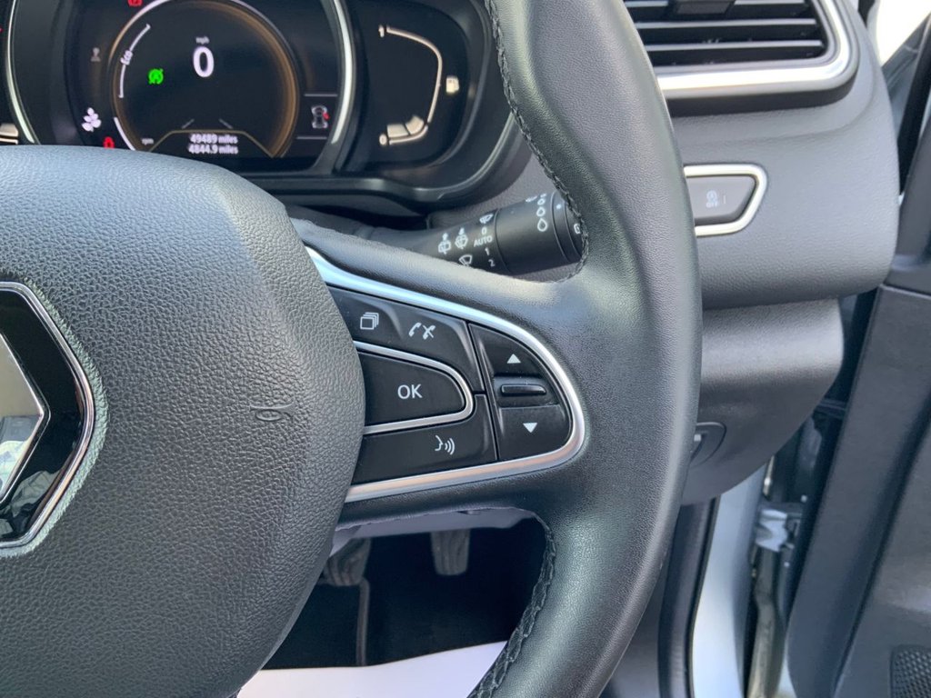 Used Renault Kadjar 2019 for sale - 78030625: Photo 41