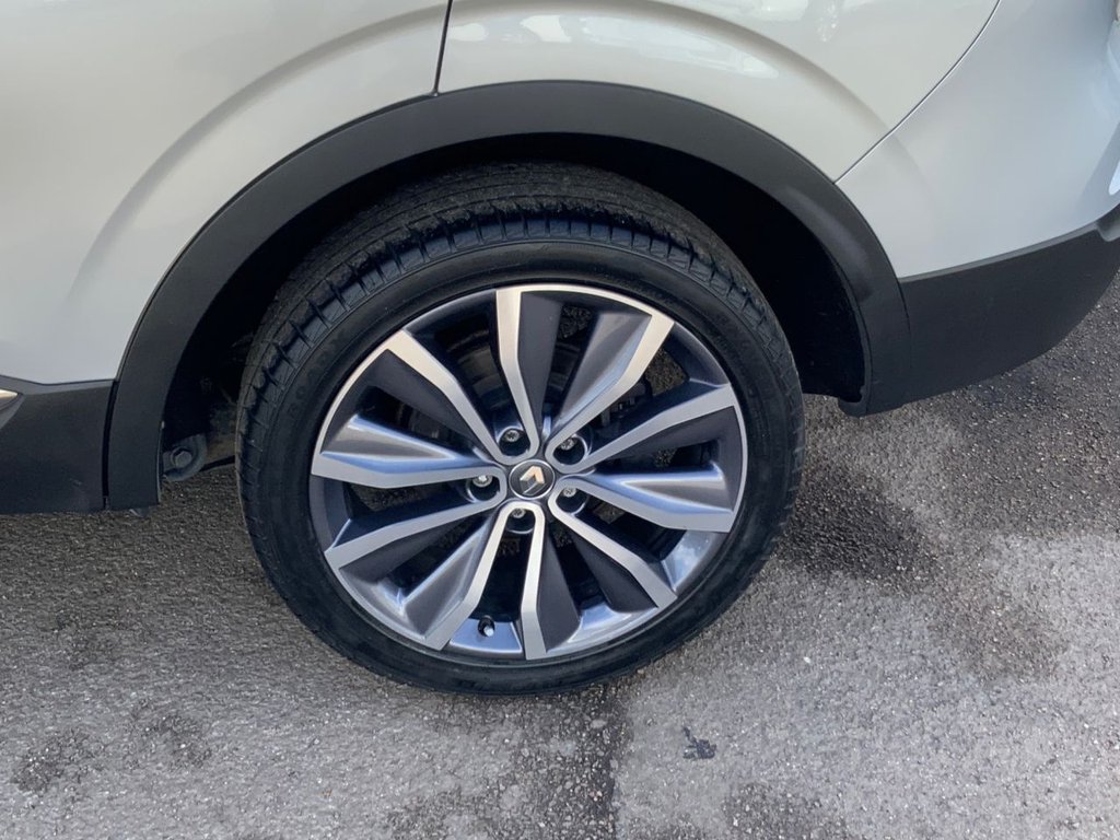 Used Renault Kadjar 2019 for sale - 78030625: Photo 42