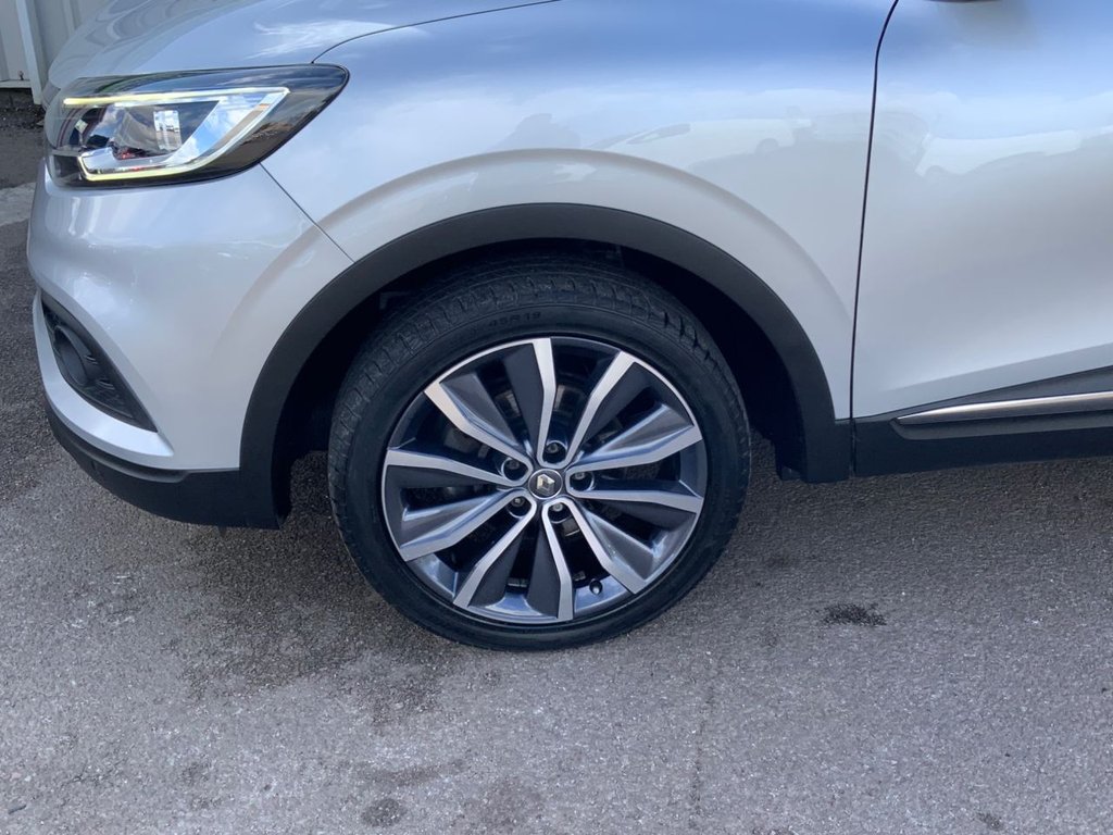 Used Renault Kadjar 2019 for sale - 78030625: Photo 44